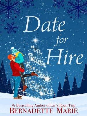 cover image of Date for Hire